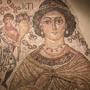 Meet your Posher, Fei